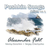 Pushkin Songs 1