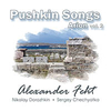 Pushkin Songs 2