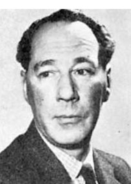 John Wyndham