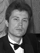 Sergey Chechyotko