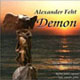 Album cover for Demon